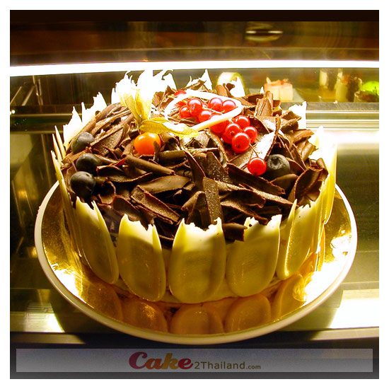 Cakes