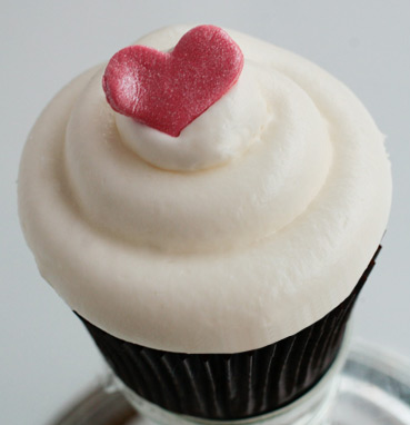 Cup Cakes